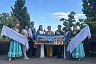 В Саратове День России отметили фестивалем дружбы народов 